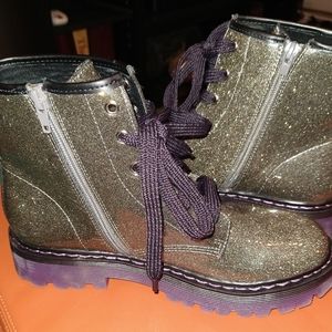 Steve Madden Boots for girls